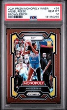 2024 Panini Prizm Monopoly WNBA Basketball Checklist Guide in-content 28