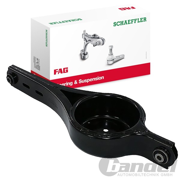 Schaeffler FAG Querlenker Hinterachse Unten Passend FÜR Ford Galaxy Mondeo-image