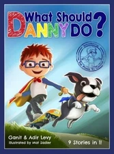 What Should Danny Do? - Hardcover By Adir Levy - GOOD