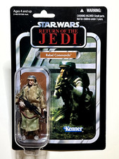 Star Wars - The Vintage Collection - Choose your own - New - Listing 1 of 2