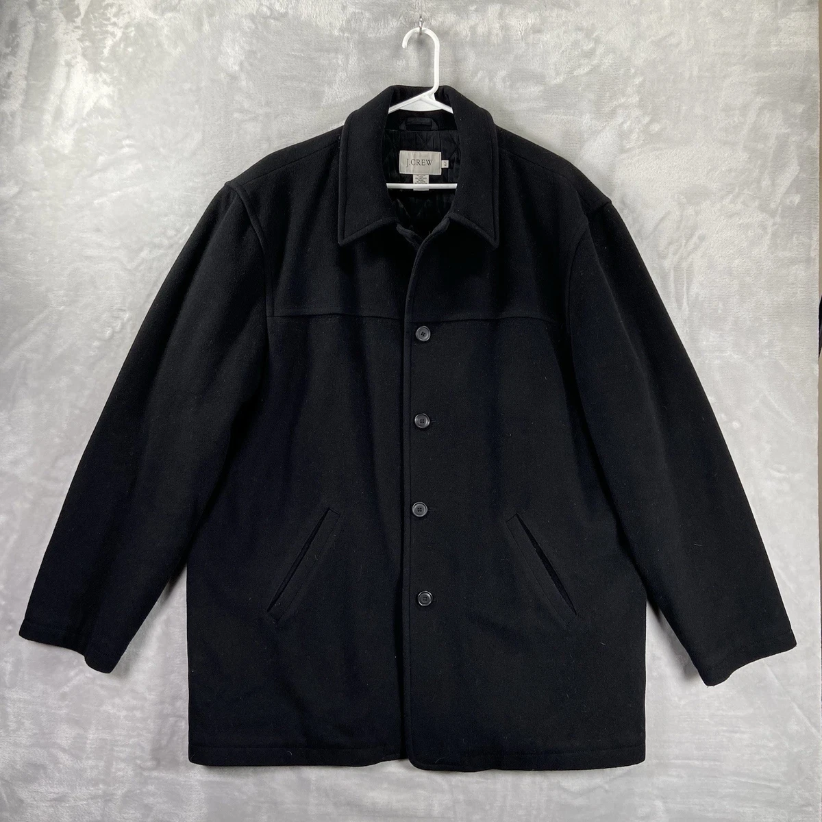 j crew car coat products for sale | eBay