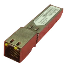 Juniper 1GE SFP RJ45 Transceiver Module SFP-1GE-T 740-013111