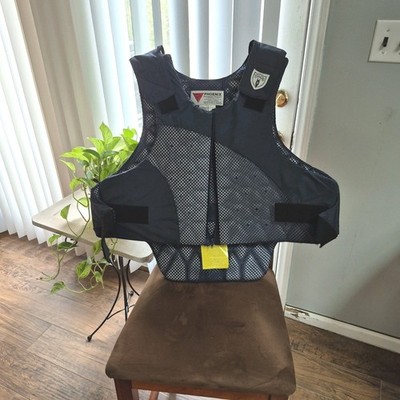 Phoenix Performance Products Tipperary Ride Lite Protective Vest XL