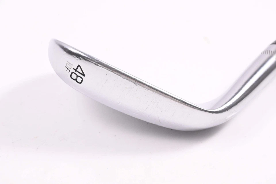 Titleist Vokey SM9 Pitching Wedge / 48 Degree / Wedge Flex Vokey SM9 Shaft - Image 3 of 4