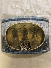 Orcs of Cirith Ungol LOTR Armies of Middle-Earth Play Along NEW SEALED