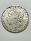 1904-P Choice AU+ Morgan Silver Dollar - Nice High Grade Original