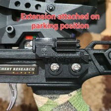 Automatic safety release EK Archery Cobra & Siege R9/RX/R10