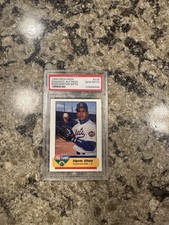 1994 Fleer ProCards Minor League - Edgardo Alfonzo #708 (RC)