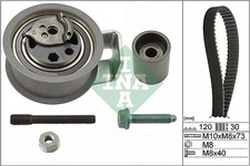ZAHNRIEMENSATZ FÜR VW GOLF IV VARIANT (1J5) - SCHAEFFLER INA 530 0091 10