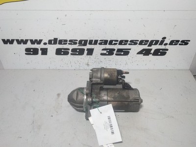 2247063 MOTOR STARTET / E5579N / AI03 / 334119 FÜR BMW 5 E39 520 D