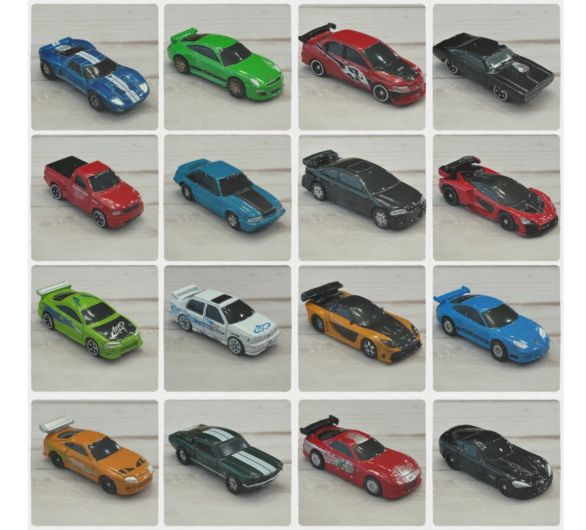 Jada Toys 1:87 Scale Diecast Cars, Trucks & Vans for sale | eBay