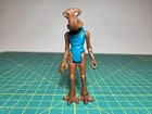 Vintage Star Wars Hammerhead 1978 original action figure Kenner L1