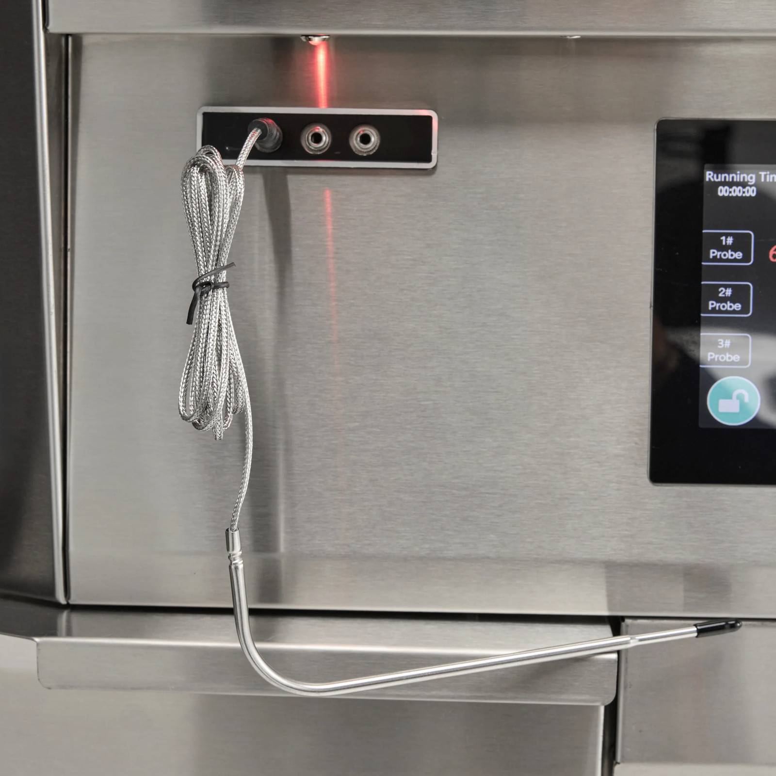 Coyote 36 Inch Freestanding Pellet Grill