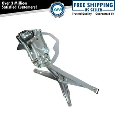 Power Window Regulator Driver Side Left LH for BMW 3 Series 2 Door Coupe