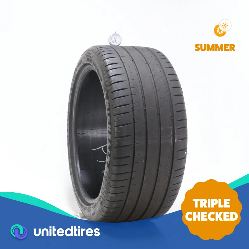 Michelin 285/35/20 Car & Truck Tires for sale | eBay