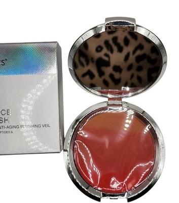 IT Cosmetics CC+ Radiance Ombre Blush Color Correct Anti Aging Coral Flush NIB