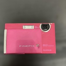Fujifilm FinePix Z100fd Digital Cameras for Sale - Shop New & Used