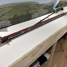 Bachmann 32-628 Cross Country Class 221 XC Voyager DCC Sound Fitted Legomanbiffo