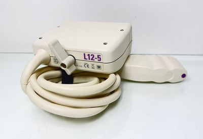 Philips L12-5 38mm Linear Array Ultrasound Transducer