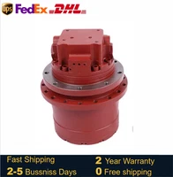 For Kubota KX121-3S KX121-3ST Excavator Hydraulic Final Drive Motor RD138-61292