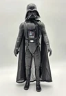 1978 Kenner Star Wars 12” Darth Vader Action Figure Original Vintage Cape HK Toy