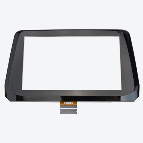 Easy to Use 7 Navigation Radio Display Touch Screen For Mazda 3 2017 2018 - Picture 5 of 13