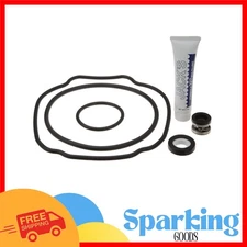Essential Quick Pump Repair Kit for TriStar/EcoStar Models - Easy Maintenance