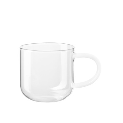 ASA Saisons Coppa Glass Henkelbecher White 0,40 L