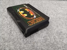 Famicom Software Model Batman Sun Electronics Ewi92