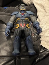 Darkseid New 52 DC Comics 13  Deluxe Action Figure DC Direct