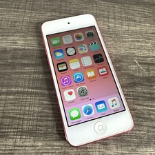Apple iPod Touch 5th Generation Pink, 32GB