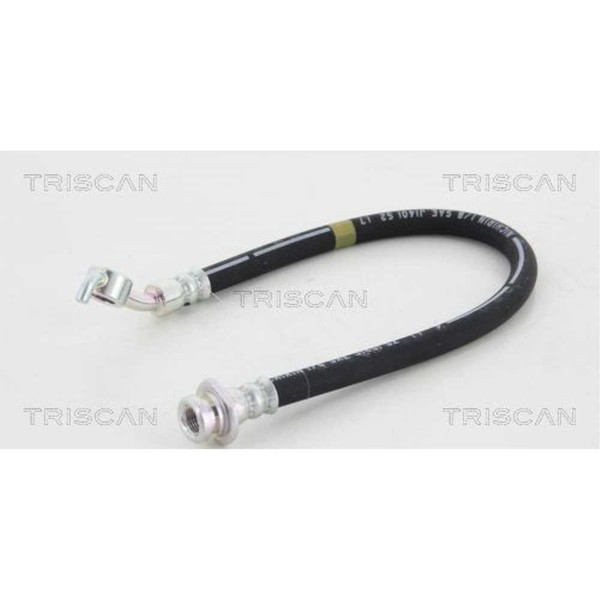 Triscan Bremsschlauch Hinten Links FüR Suzuki Grand Vitara II 1.9 Ddis-image