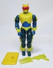 G.I Joe Cobra EELS Action Figure 1992 Battle Corps V2 Vintage/ Hasbro