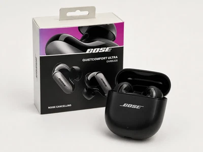 Bose QuietComfort Ultra Earbuds (1st generation)