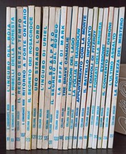 Il Comandante Mark Lotto 21 Numeri