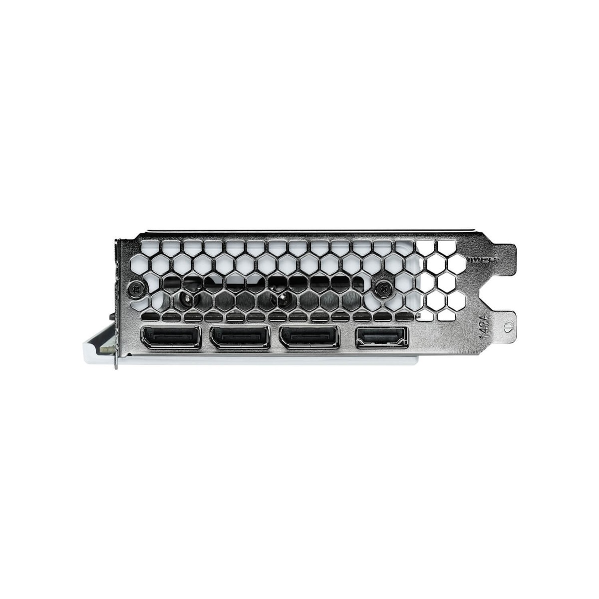 Palit GeForce RTX 5070 White OC 12GB GDDR7 192bit PCIe 5.0 x16