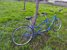 Tandem Bianchi Spillone