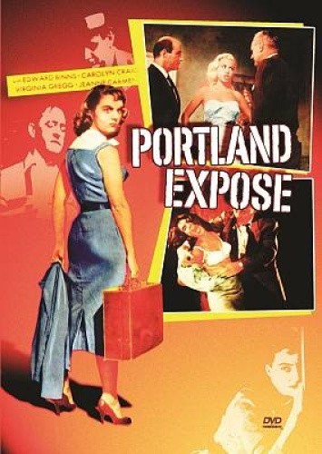 Portland Expose [Region Free] - DVD - New