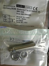 1pc new for Pulsotronic proximity switch sensor 9984-5065