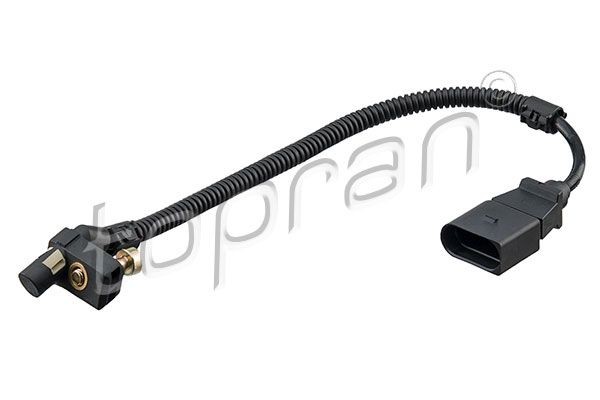 Impulsgeber Kurbelwelle Topran 113 737 FÜR Audi Skoda VW Kurbelwellensensor-image