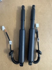 OEM Model 3 Rear Right + Left Electric Tailgate Power Strut 24-25  1714866-00-D