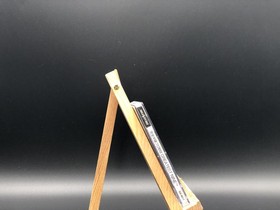 Greatest Nine w/spine (Sega Saturn,1996) from japan