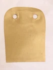 1977 Vintage Star Wars Original Vinyl Cape For Sand People Tusken Raider Figure