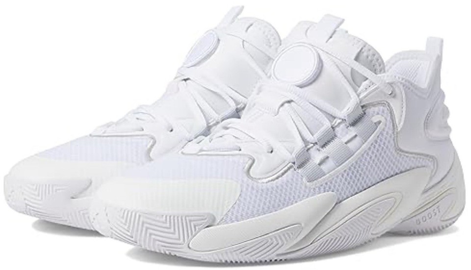アディダス  BYW Select Adidas BYW Select Triple White for sale | eBay