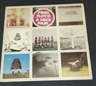 Pink Floyd,A Nice Pair 2 LP Vinyl,Vinyl VG++ 1973 HARVEST ..Great Price!