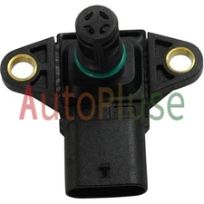 13627599042 Air Intake Flow Map PRESSURE Sensor For BMW X5 X6 640i 650i 750i