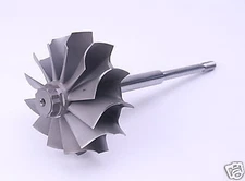 Kinugawa Mitsubishi GREDDY Turbo Turbine wheel TD08 TD08-34D BUS TRUCK 49174-0xx