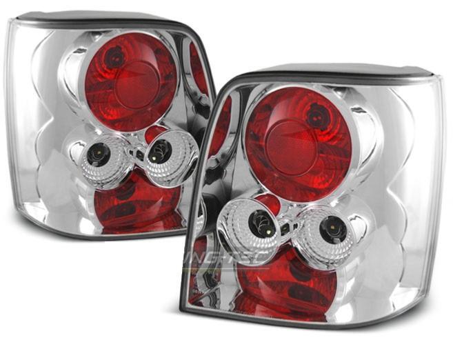 Feux arrière VW Passat B5 3B break 96-00 Chrome
