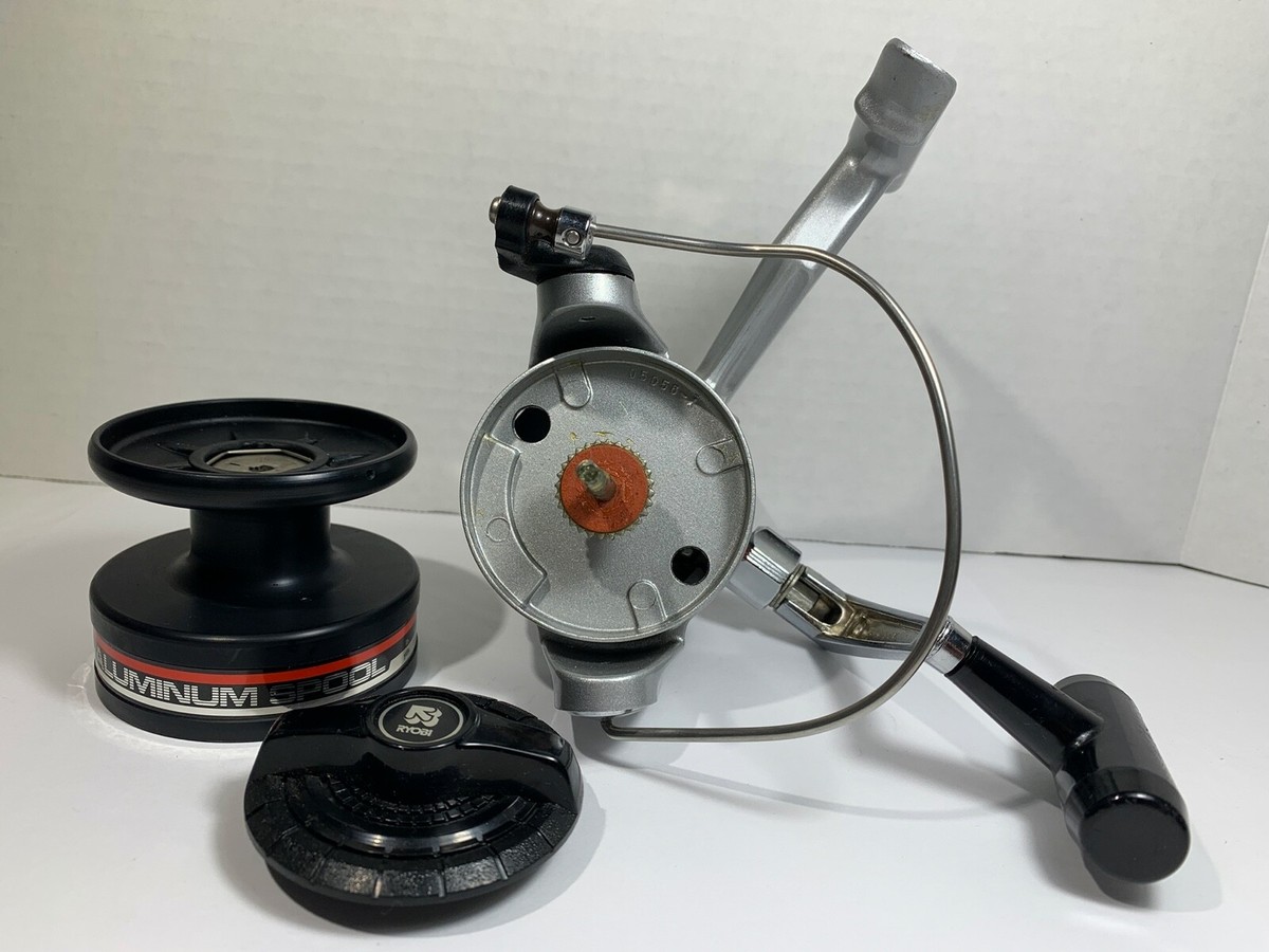Vintage Ryobi SX5 Vintage Ryobi SX5