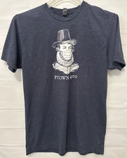 Next Level Bluish T-shirt Potential 400 Medium CL00